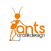 ants grafikdesign - LOGO