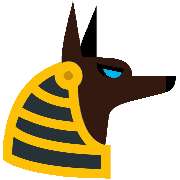 Anubis PC - LOGO