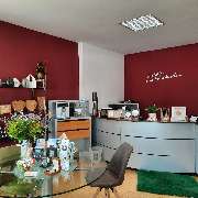 Anubis-Tierbestattungen - Ladengeschäft