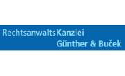 Anwälte Bucek & Günther - LOGO