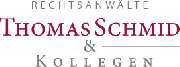 Anwälte Thomas Schmid & Kollegen - 1