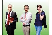 Anwalt Titz Stefan - GALLERY