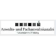 Anwalts- und Fachanwaltskanzlei am Fürstendamm - LOGO