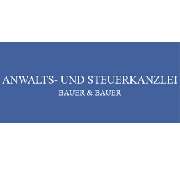 Anwalts- und Steuerkanzlei Bauer & Bauer - LOGO