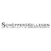 Anwaltsbüro Hendrik Schöpper - LOGO