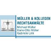 Anwaltsbüro Müller & Kollegen - 3