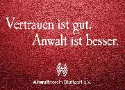 AnwaltService Stuttgart GmbH - GALLERY