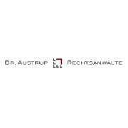 Anwaltskanzlei Austrup Dr. Rechtsanwälte - LOGO