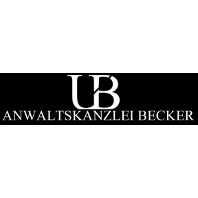 Anwaltskanzlei Becker - LOGO