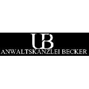 Anwaltskanzlei Becker - LOGO