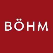 Anwaltskanzlei Böhm - LOGO