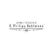 Anwaltskanzlei Bohlmann - Logo - Anwaltskanzlei Bohlmann