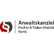 Anwaltskanzlei C. Fischer und M. Türker-Elbüstü - LOGO
