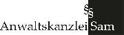 Anwaltskanzlei C. Sam - LOGO