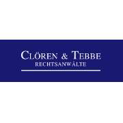Anwaltskanzlei Clören & Tebbe - LOGO