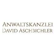 Anwaltskanzlei David Aschbichler - LOGO