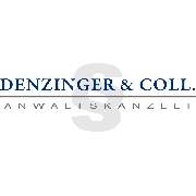 Anwaltskanzlei Denzinger & Coll. - LOGO