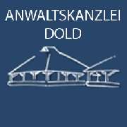 Anwaltskanzlei Dold & Kollegen - LOGO