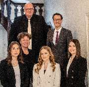 Anwaltskanzlei Dr. Drexler - Fachanwälte im Erb- und Familienrecht - Anwaltskanzlei Dr. Drexler