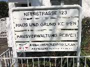 Anwaltskanzlei Dr. Drexler - Fachanwälte im Erb- und Familienrecht - Anwaltskanzlei Dr. Drexler, Außenansicht