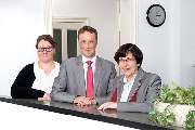Anwaltskanzlei Dr. Schneider & Schulze - GALLERY