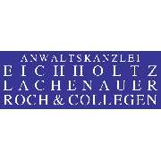 Anwaltskanzlei Eichholtz, Lachenauer, Roch & Coll. - LOGO