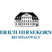 Anwaltskanzlei Erich Hirsekorn - LOGO
