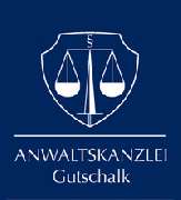 Anwaltskanzlei Gutschalk - Logo Jean Gutschalk Rechtsanwalt in Hannover