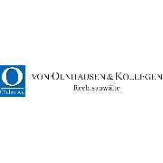 Anwaltskanzlei Heinz-Jörg von Olnhausen - LOGO