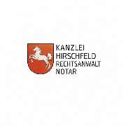 Anwaltskanzlei Hirschfeld - LOGO