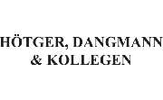 Anwaltskanzlei Hötger, Dangmann & Kollegen - LOGO