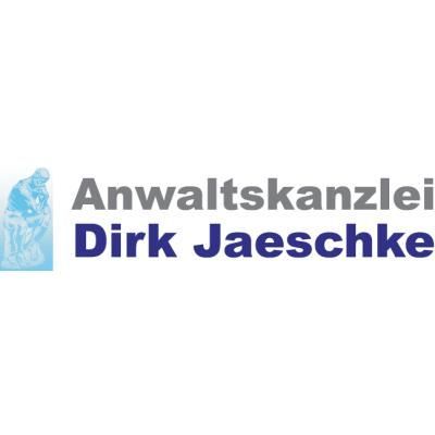 Anwaltskanzlei Jaeschke - LOGO