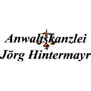Anwaltskanzlei Jörg Hintermayr - LOGO