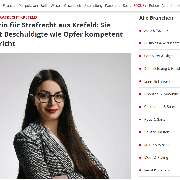 Anwaltskanzlei Kaplan - GALLERY