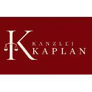 Anwaltskanzlei Kaplan - LOGO