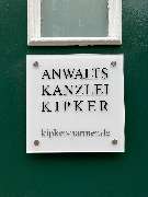 Anwaltskanzlei Kipker - GALLERY