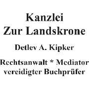 Anwaltskanzlei Kipker - LOGO