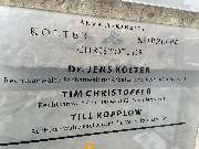 Anwaltskanzlei Kolter, Christoffer & Kopplow - GALLERY