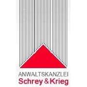 Anwaltskanzlei Krieg und Schrey - LOGO