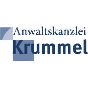 Anwaltskanzlei Krummel Rechtsanwalt Jörg Krummel - LOGO