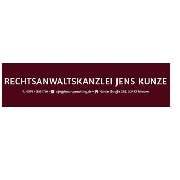 Anwaltskanzlei Kunze - Fachanwalt für Insolvenzrecht und Sanierungsrecht - LOGO