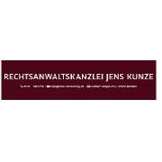 Anwaltskanzlei Kunze - Fachanwalt für Insolvenzrecht und Sanierungsrecht - LOGO