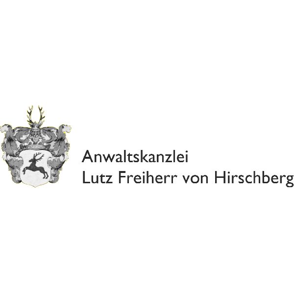 Anwaltskanzlei Lutz Freiherr von Hirschberg - LOGO