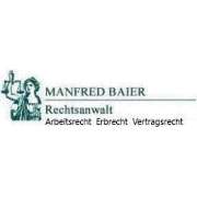 Anwaltskanzlei Manfred Baier - LOGO