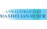 Anwaltskanzlei Maximilian Huber - LOGO