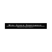 Anwaltskanzlei Merz, Schäftlmeier & Kollegen I Rechtsanwälte Kernen und Winnenden - LOGO
