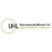 Anwaltskanzlei Michael Uhl - LOGO