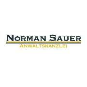 Anwaltskanzlei Norman Sauer - LOGO