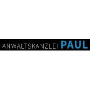 Anwaltskanzlei Paul, Rechtsanwältin Michaela Paul - LOGO
