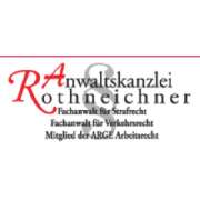 Anwaltskanzlei Rothneichner - LOGO